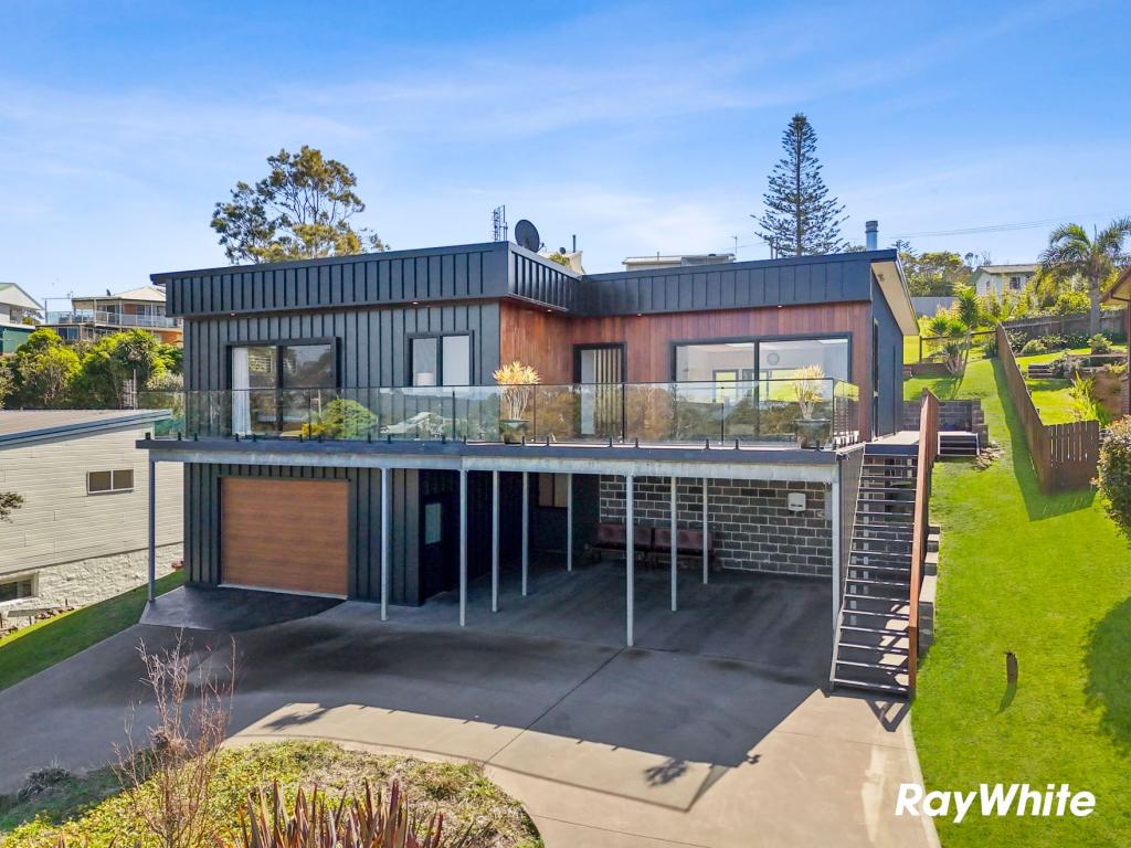 20 Beatty Cres, Tuross Head, NSW 2537