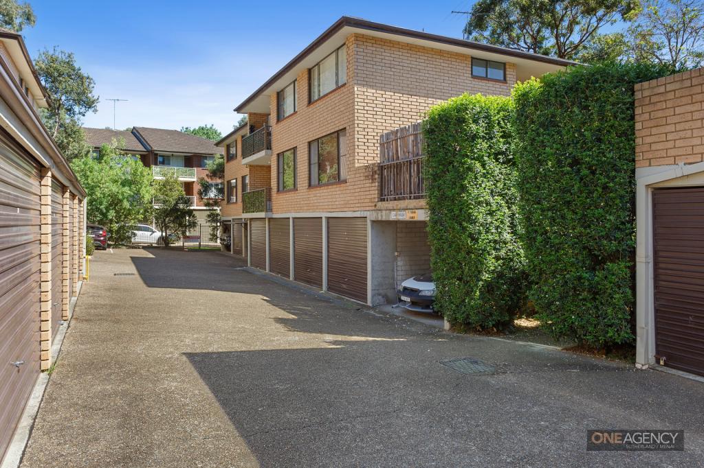 4/53 Auburn St, Sutherland, NSW 2232