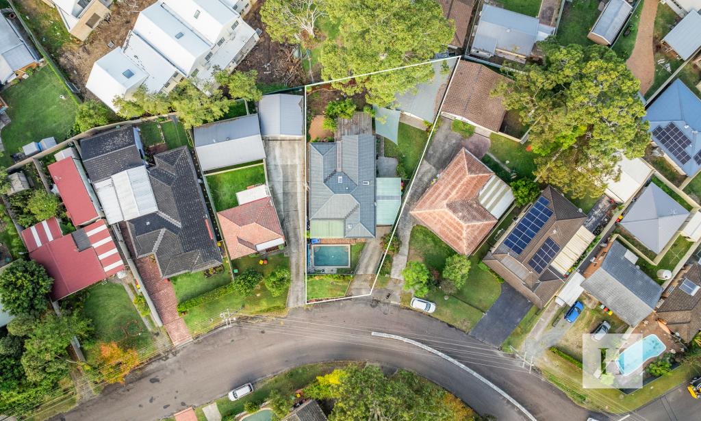 9 Kawana Ave, Blue Haven, NSW 2262
