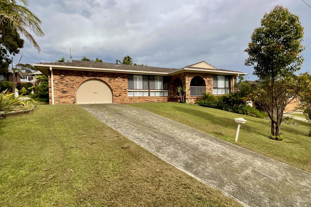 1 Morris St, Ulladulla, NSW 2539