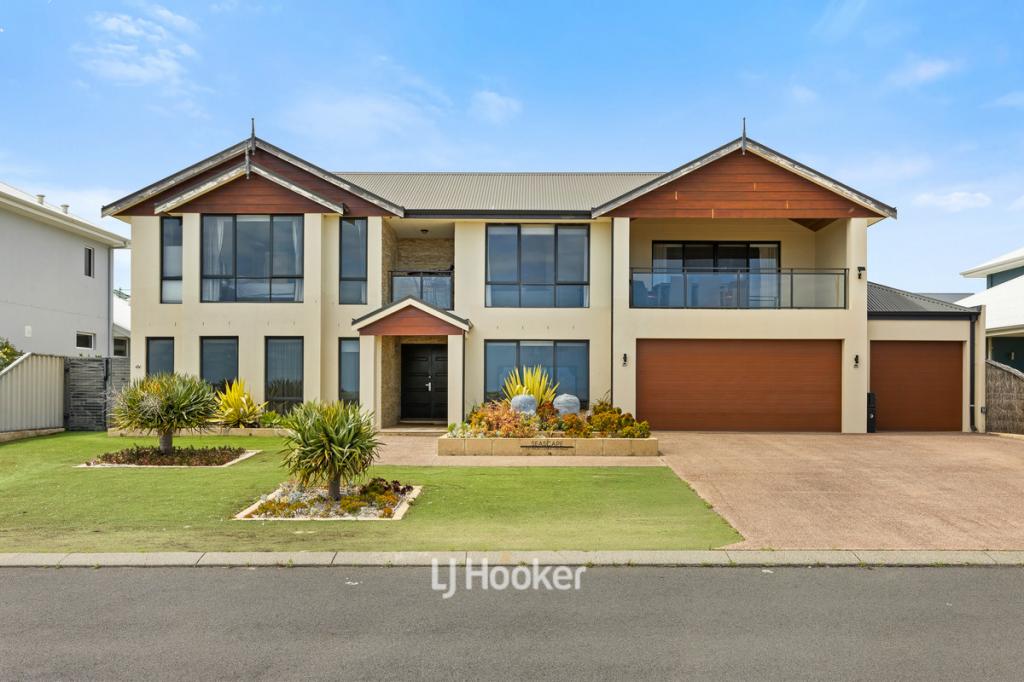 341 Norton Prom, Dalyellup, WA 6230