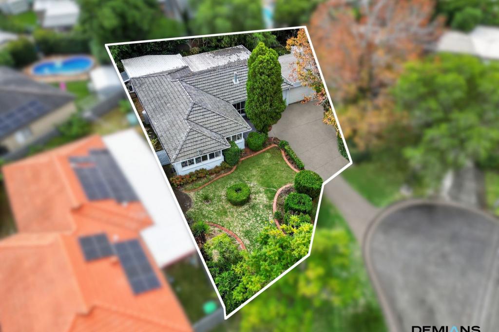 3 Reid Pl, Chipping Norton, NSW 2170
