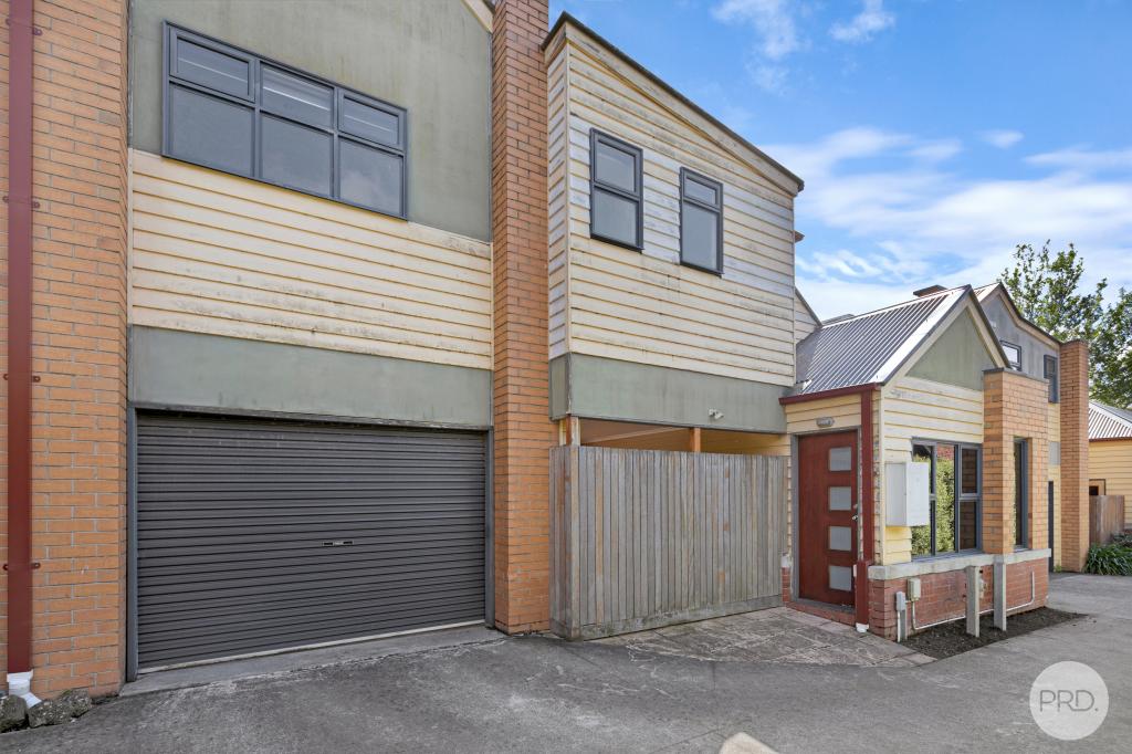 2/204 Drummond St S, Ballarat Central, VIC 3350