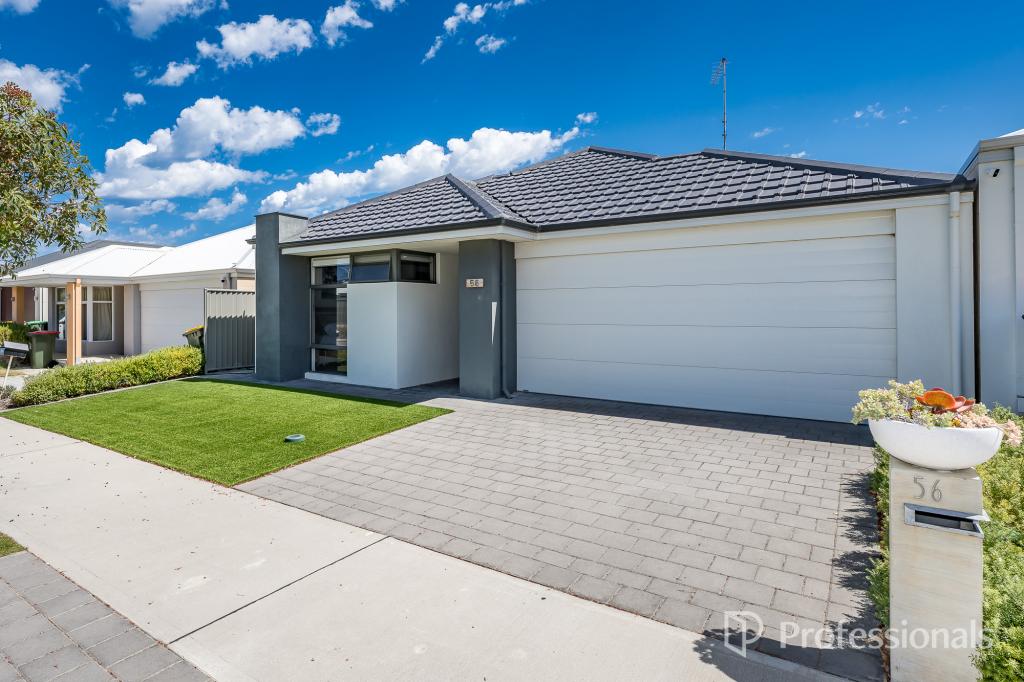 56 Celeste St, Eglinton, WA 6034