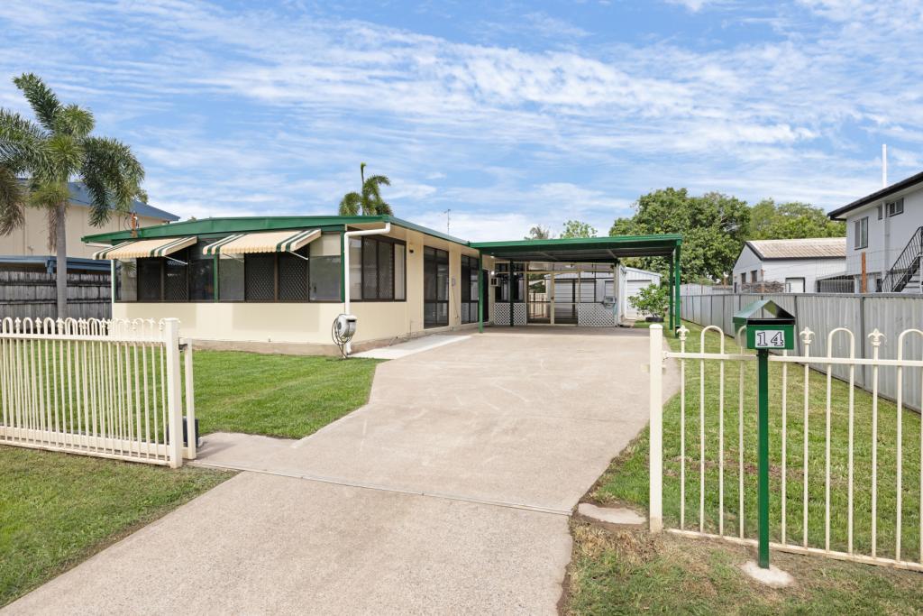 14 Samantha St, Kelso, QLD 4815