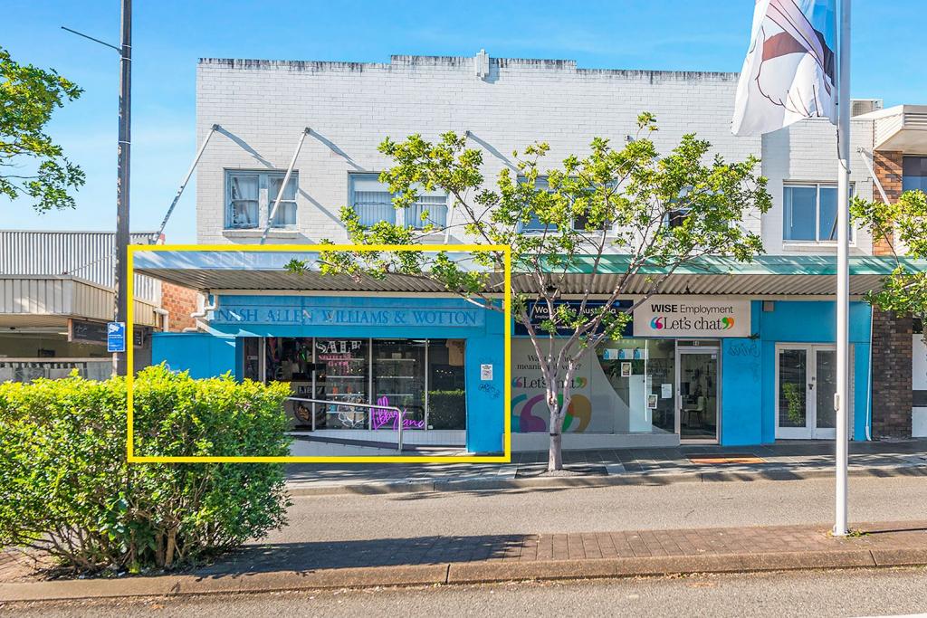 1/64-66 THE ENTRANCE RD, THE ENTRANCE, NSW 2261