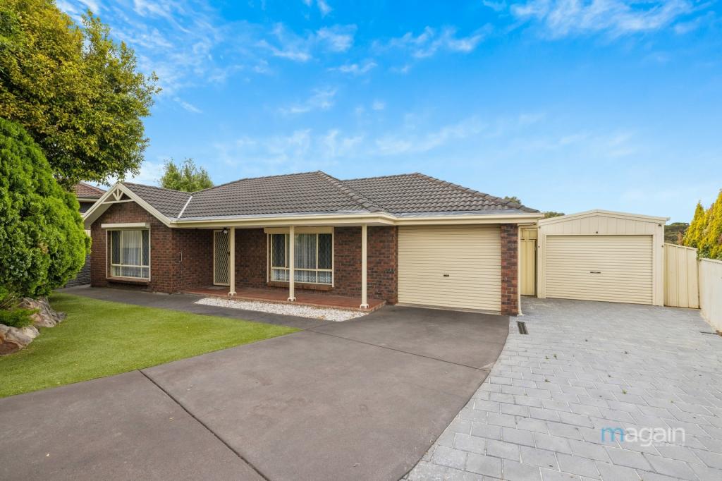 5 Spode Ct, Trott Park, SA 5158