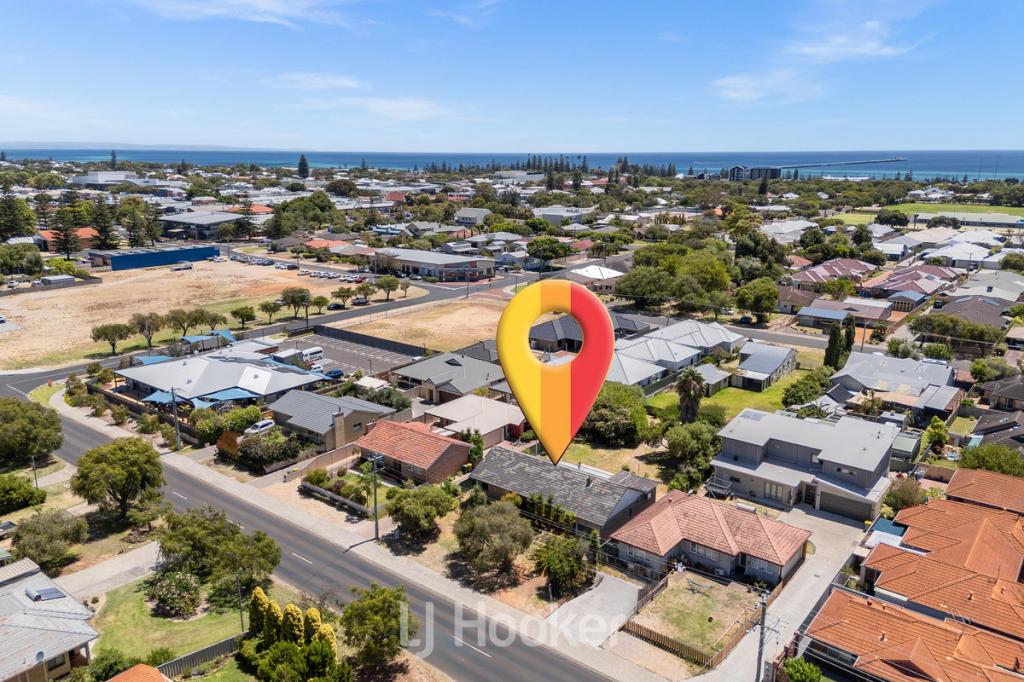 83 Peel Tce, Busselton, WA 6280