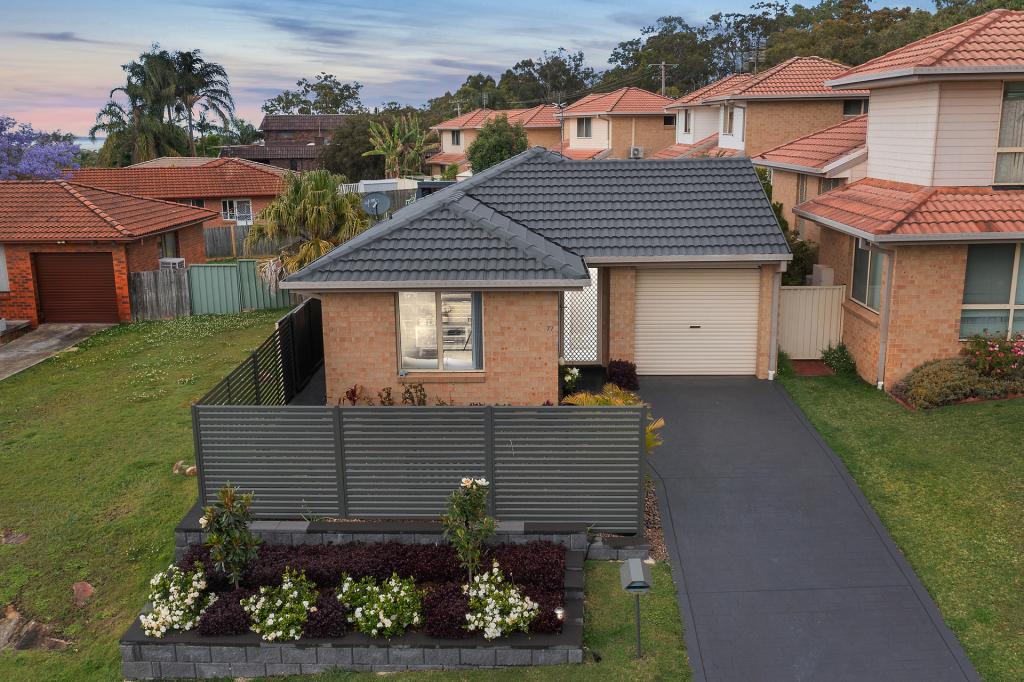 77 Gorokan Dr, Lake Haven, NSW 2263