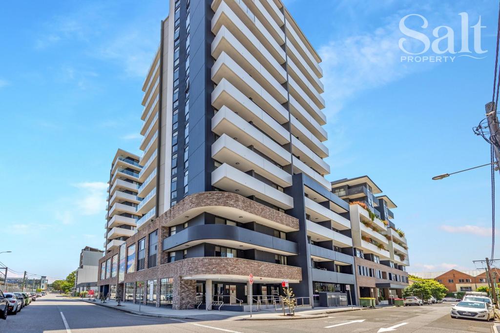 501/15 Wickham St, Wickham, NSW 2293