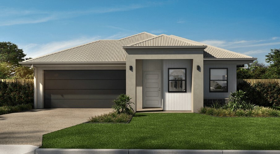 Lot 9 Park Lane Reserve, Logan Reserve, QLD 4133