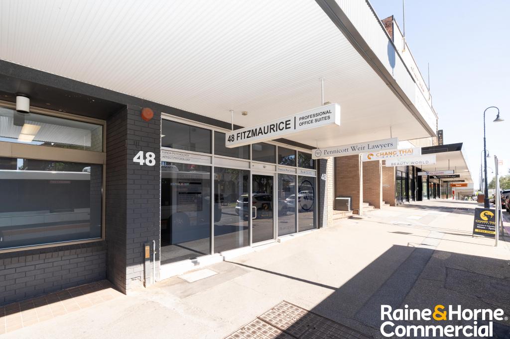 10-12/48 Fitzmaurice St, Wagga Wagga, NSW 2650