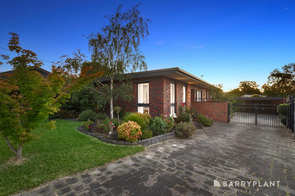 2 Kelso Pl, Wantirna, VIC 3152