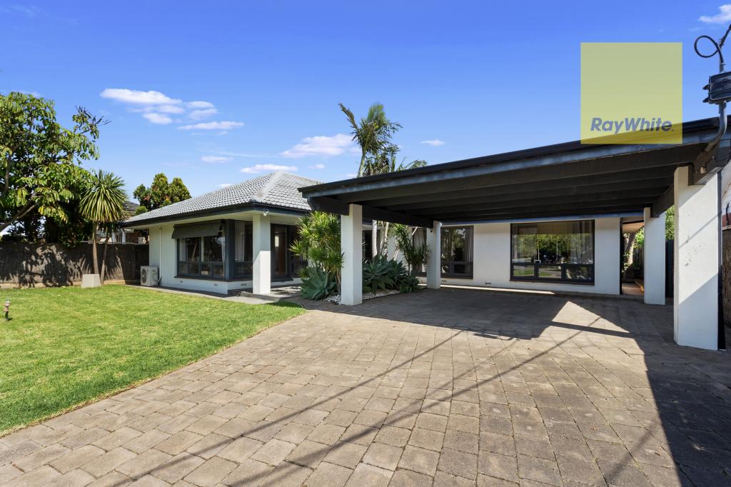 29 Cambridge Ave, West Beach, SA 5024