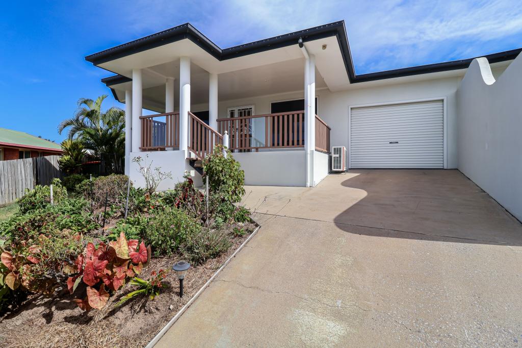 5 Tinaroo Ct, Clinton, QLD 4680