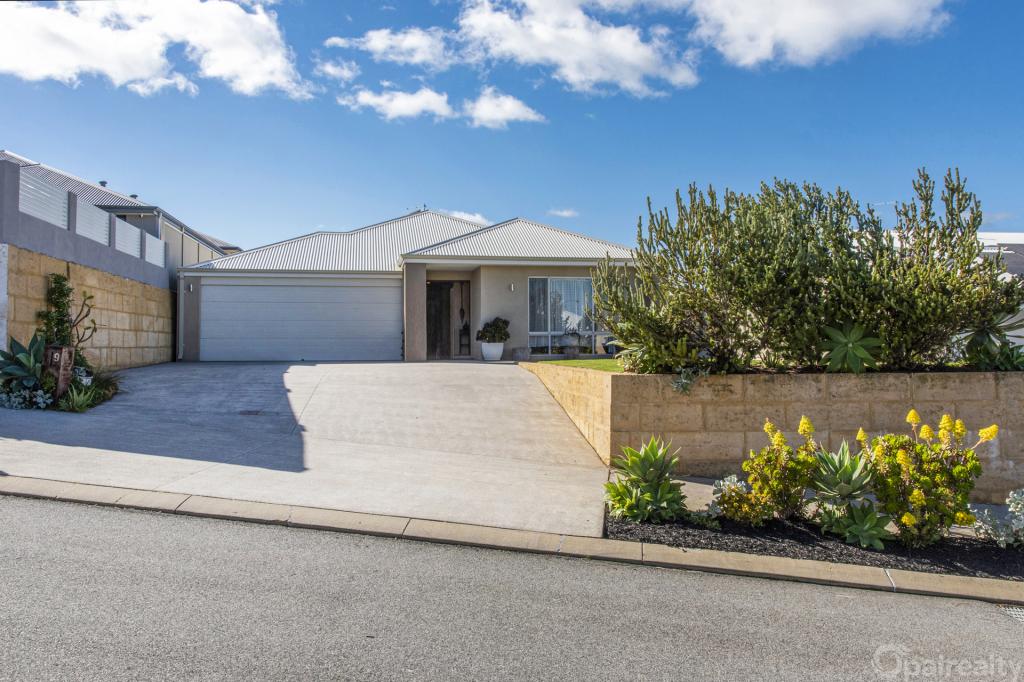 9 GLANFORD TURN, BALDIVIS, WA 6171