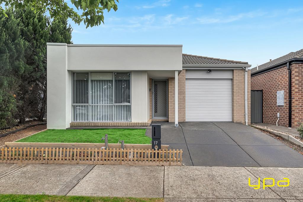 17 Powell St, Craigieburn, VIC 3064
