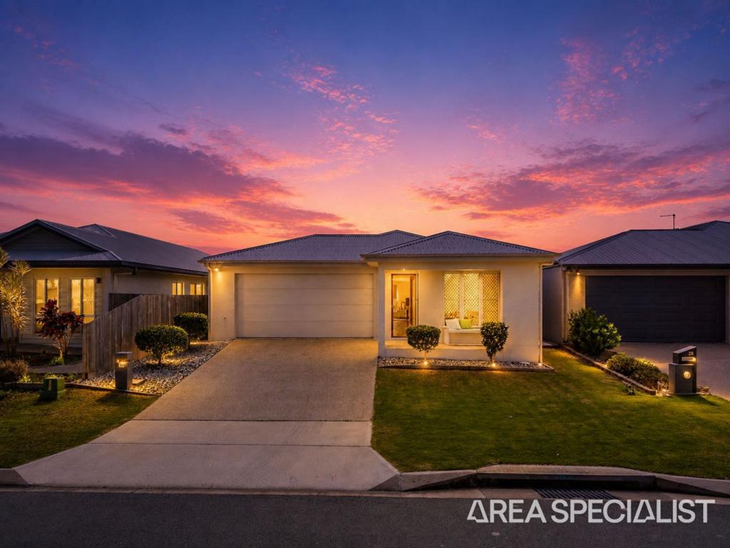 30 Chester Cres, Andergrove, QLD 4740