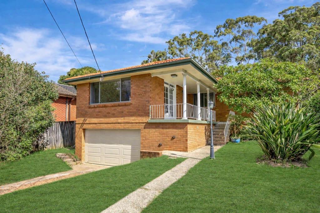 4 Lynwood Cl, Pennant Hills, NSW 2120