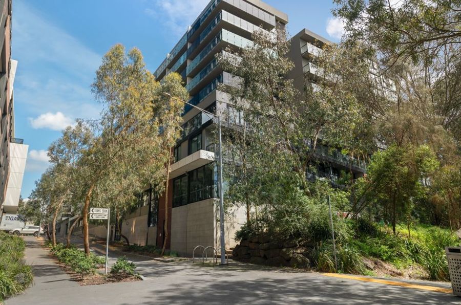 102/20 Shamrock St, Abbotsford, VIC 3067