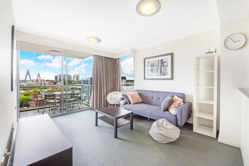 1211/50 Murray St, Pyrmont, NSW 2009