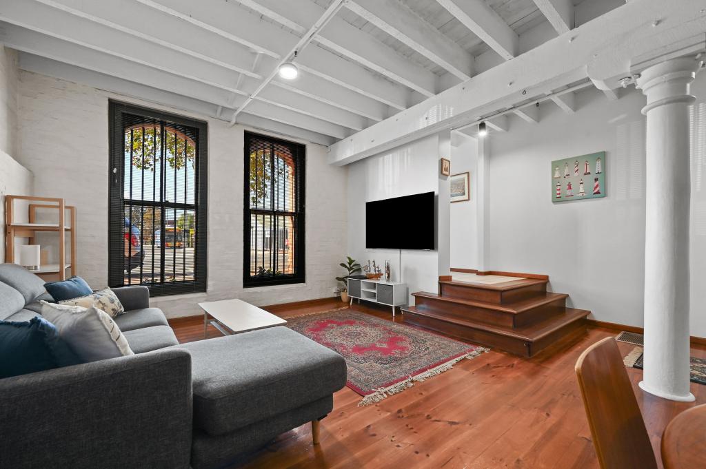 1/83 Lipson St, Port Adelaide, SA 5015