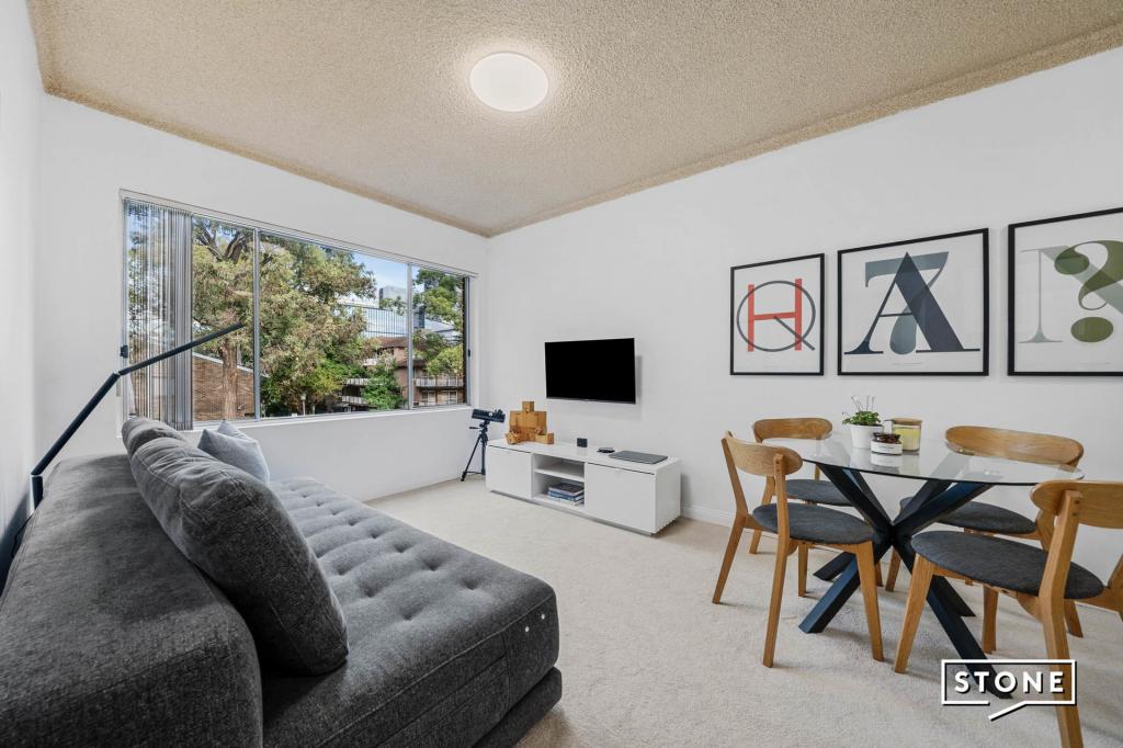 5/13 QUEENS AVE, PARRAMATTA, NSW 2150