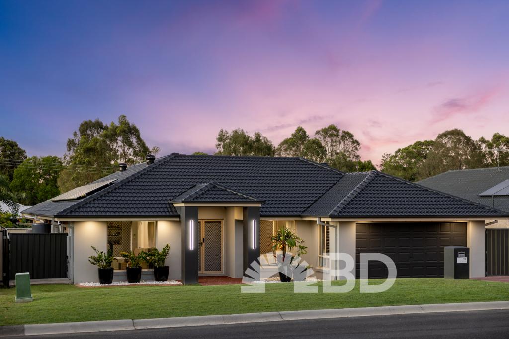 19 BORUMBA CT, NARANGBA, QLD 4504