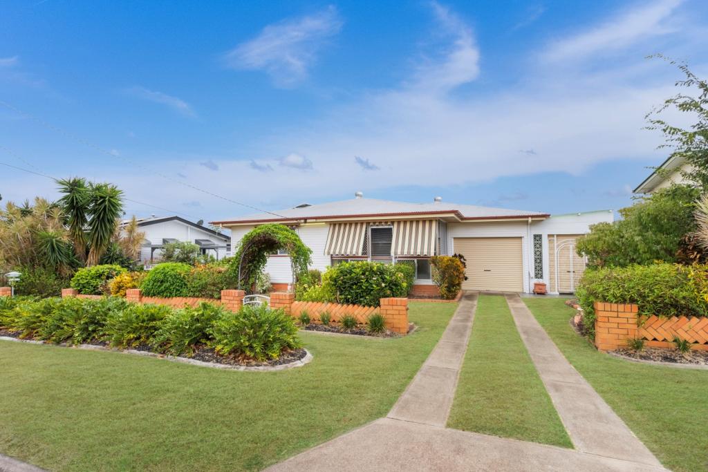 6 Theodore St, Brassall, QLD 4305