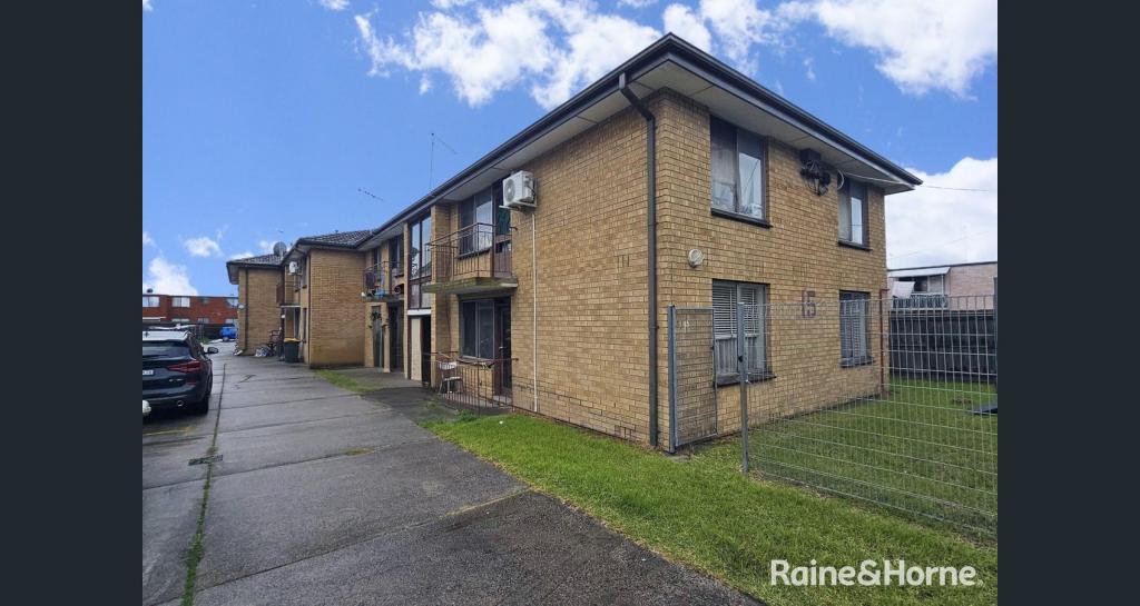 3/15 St Albans Rd, St Albans, VIC 3021