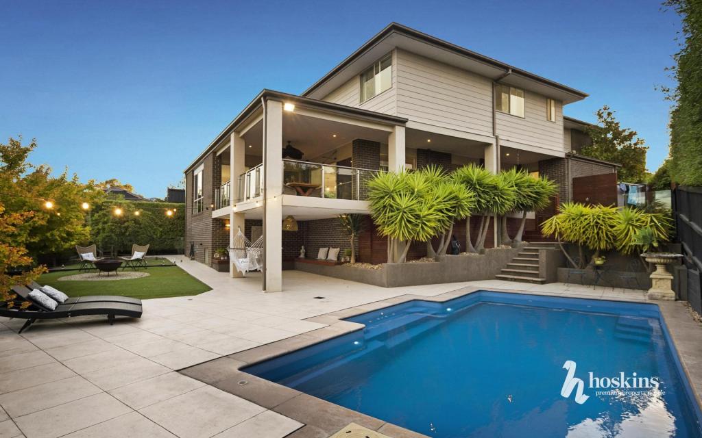 12 Scheffer Cres, Croydon, VIC 3136