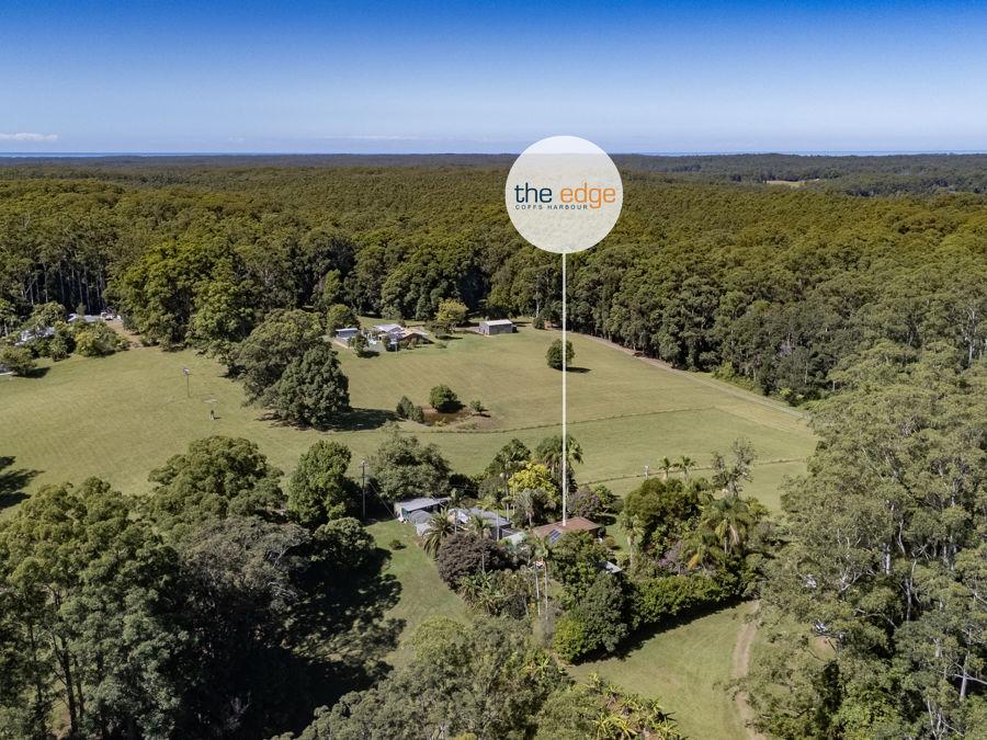 780b Gleniffer Rd, Bonville, NSW 2450