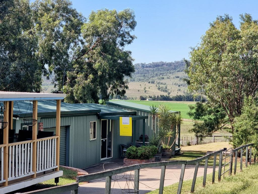 2/32 Pagan St, Jerrys Plains, NSW 2330