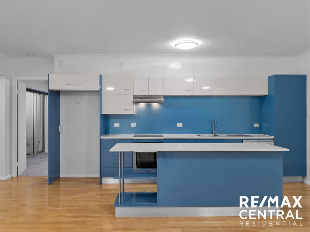 15/2 Berwick St, Fortitude Valley, QLD 4006