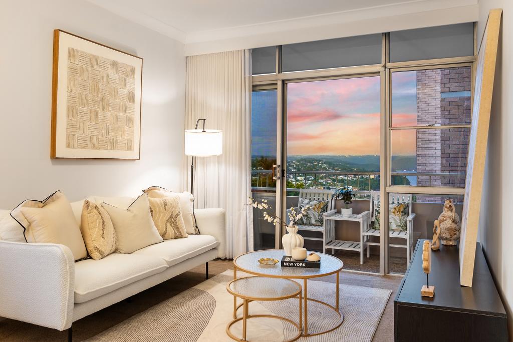 15/3-7 Bariston Ave, Cremorne, NSW 2090