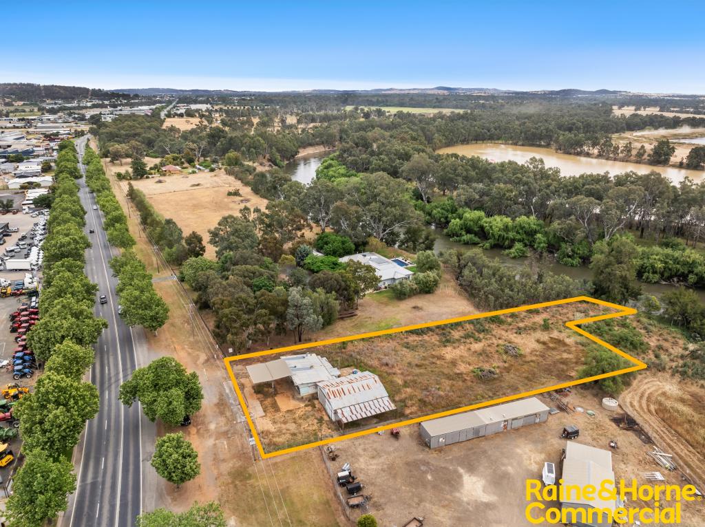 343 Hammond Ave, East Wagga Wagga, NSW 2650