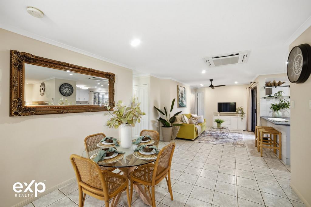 4 Cuthbert Ct, Slade Point, QLD 4740