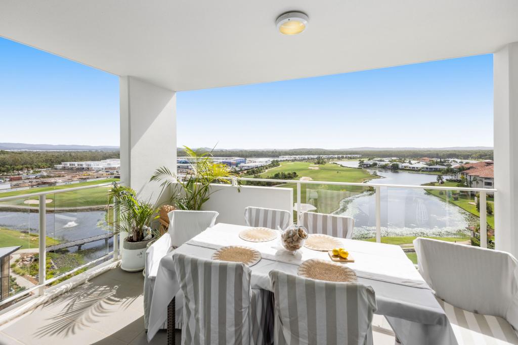 707/38 Mahogany Dr, Pelican Waters, QLD 4551