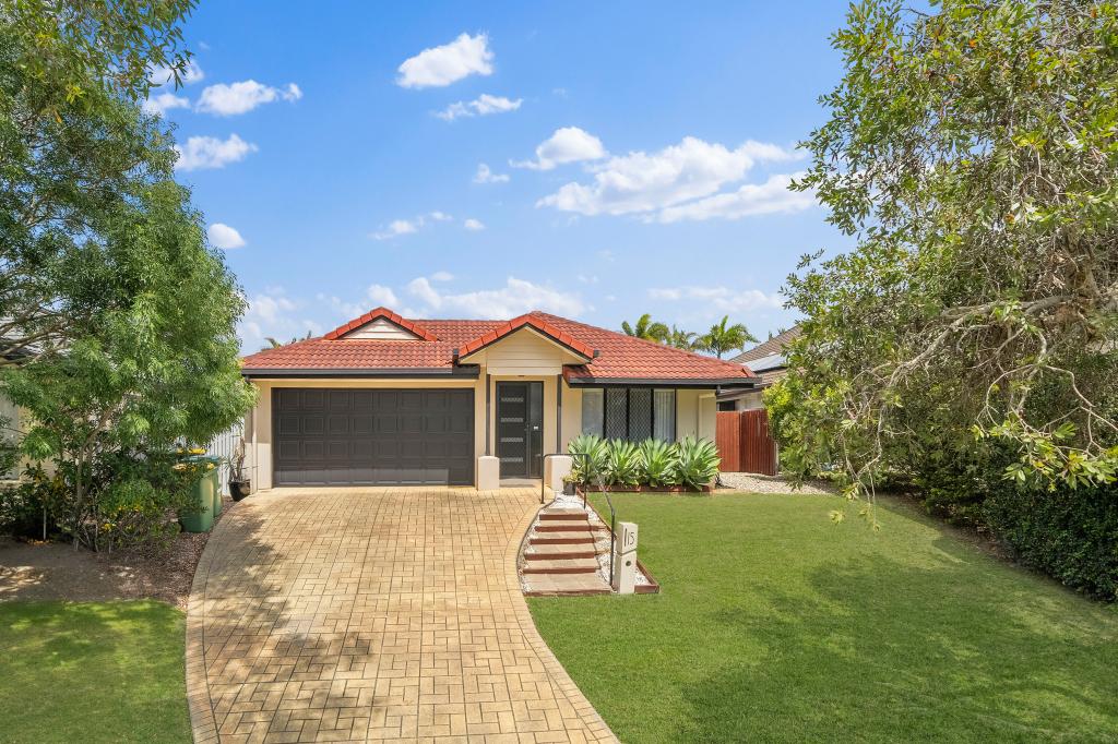 15 Davenport Pde, North Lakes, QLD 4509