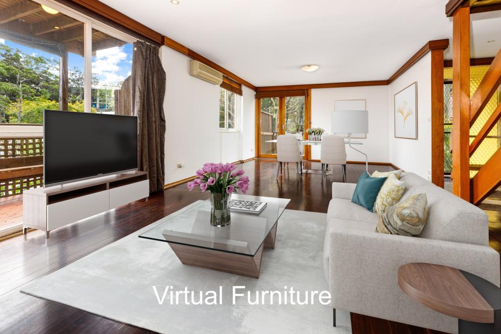 1 Riley St, North Sydney, NSW 2060