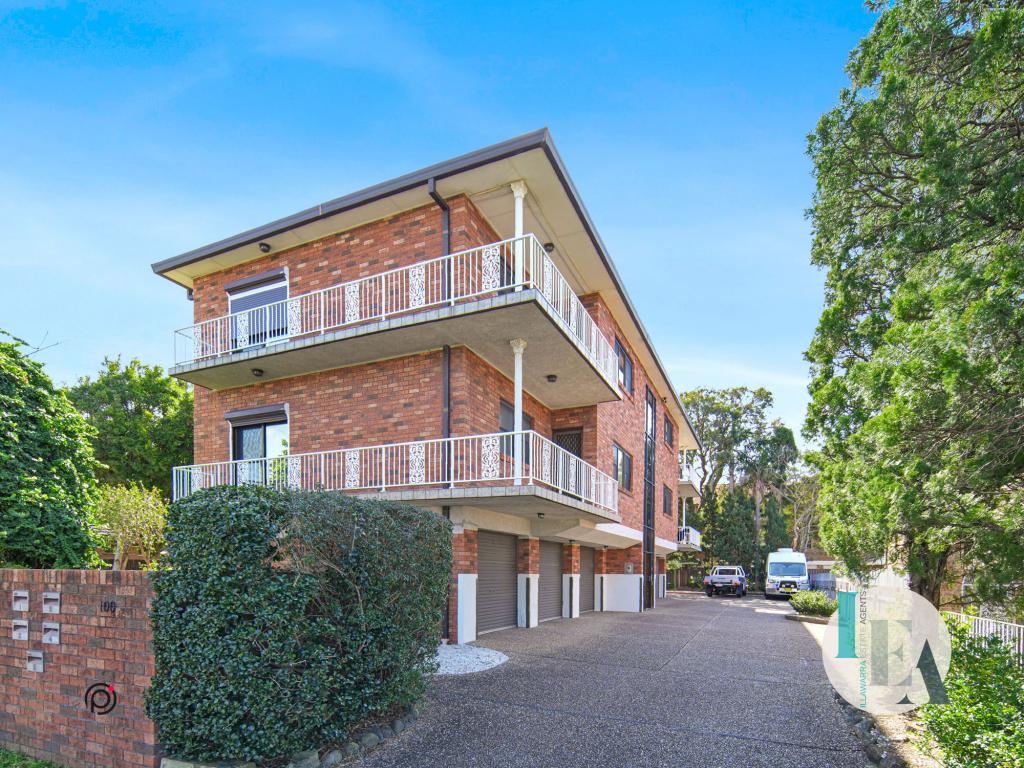 4/100 MURRAY RD, EAST CORRIMAL, NSW 2518