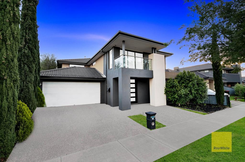 49 ELMHURST RD, TRUGANINA, VIC 3029