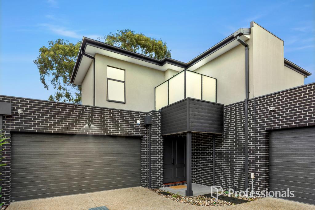 2/19 Fernhill St, Glen Waverley, VIC 3150