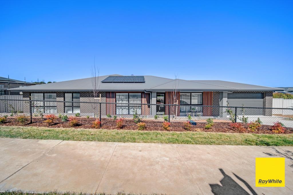 7 Nelson Tce, Bungendore, NSW 2621