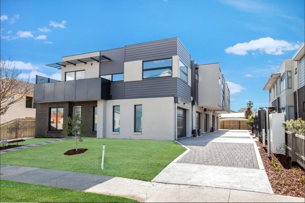 4/92 Beauchamp St, Preston, VIC 3072