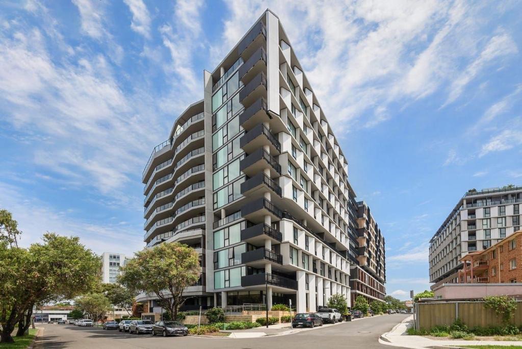 1012/1 CHAPEL LANE, ROCKDALE, NSW 2216