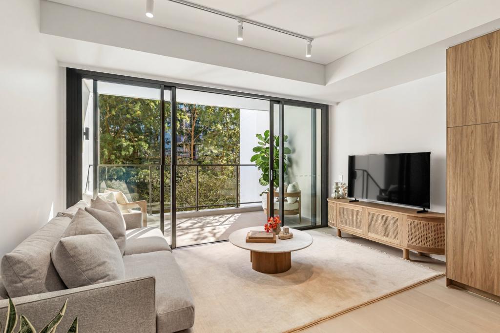 2 Northcote St, Naremburn, NSW 2065