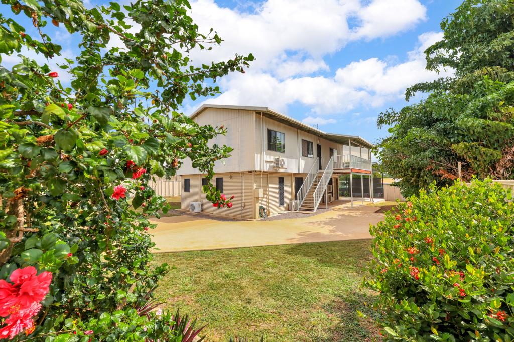 10 Mullamulla Cct, Karama, NT 0812