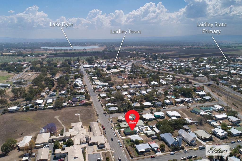 78 William St, Laidley, QLD 4341