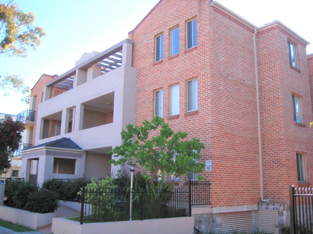 6/36-38 LYDBROOK ST, WESTMEAD, NSW 2145